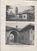 Letter Regarding Stonebridge